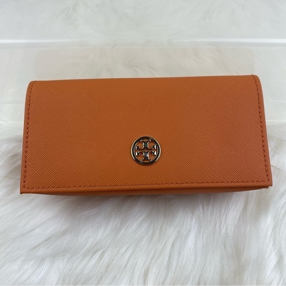 Tory Burch Accessories - TORY BURCH GLASSES CASE